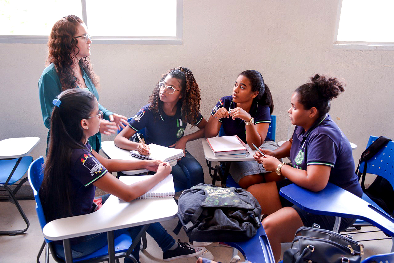 Codai Abre Inscrições Do Processo Seletivo Para Ensino Médio E Técnico Universidade Federal